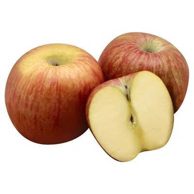 Various Multiple Publishers / Developers Large Fuji Apple