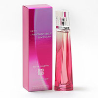 GIVENCHY 10137972 VERY IRRESISTIBLE by GIVENCHY- EDT SPRAY