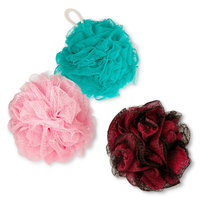 up & up Unscented Body Sponge/loofah