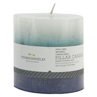Threshold TH 3x3 SOL Blue Pillar