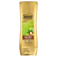 Suave® Natural Infusion Macadamia Moisturizing Conditioner