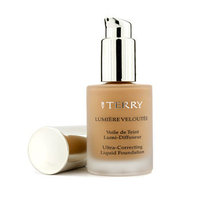 By Terry Lumiere Veloutee Liquid Foundation - # 08 Ochre Light 30ml/1oz