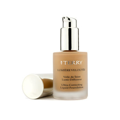 By Terry Lumiere Veloutee Liquid Foundation - # 08 Ochre Light 30ml/1oz