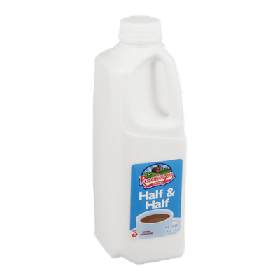 Rosenberger's Dairies Half & Half