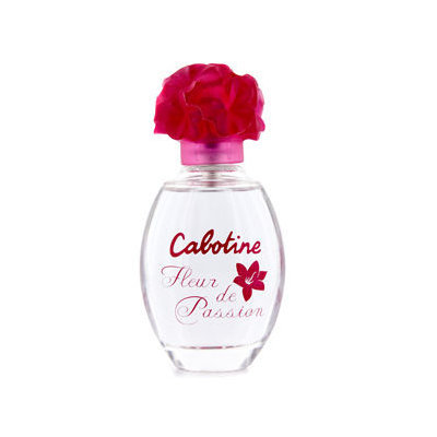 Gres Cabotine Fleur De Passion Eau De Toilette Spray 50ml/1.69oz