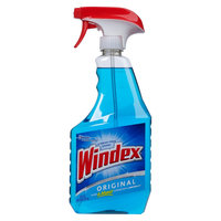 Windex Disinfectant Multi-Surface Cleaner 26 oz