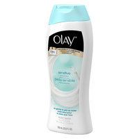 Olay Sensitive Body Wash 23.6oz