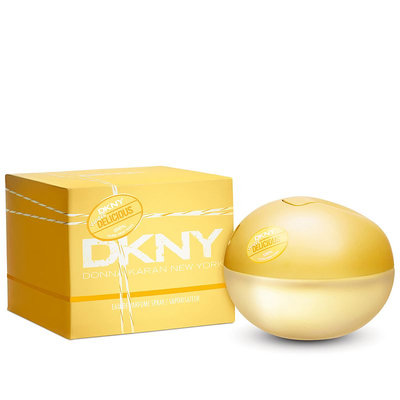 Dkny Creamy Meringue Eau de Parfum Spray - Women's