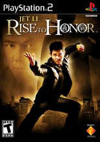 Sony Rise to Honor