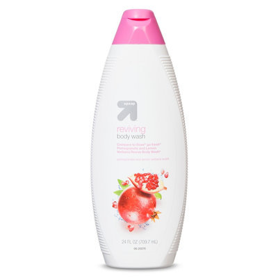 Apollo Health & Beauty UP & UP 24FL OZ Pomegranate/Verbana BW