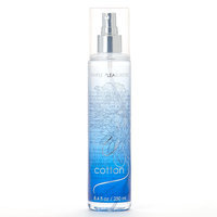 Simple Pleasures Fresh Cotton Body Mist