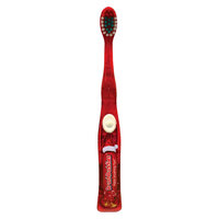 BrushBuddies Justin Bieber Toothbrush, Young Adult/Soft, 1 ea