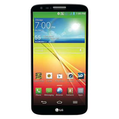 LG G2 Black for Sprint with new service agreement