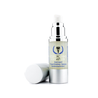 Clinicians Complex 15098230901 Instant Tightening Serum - 35ml-1.2oz