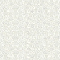 Graham & Brown Arches paintable wallpaper