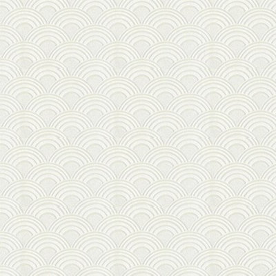Graham & Brown Arches paintable wallpaper