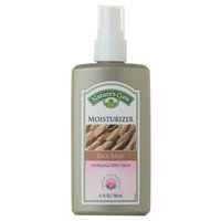 Nature's Gate Moisturizer