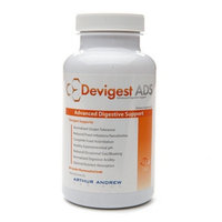 Arthur Andrew Medical Devigest Advanced Digestive Support