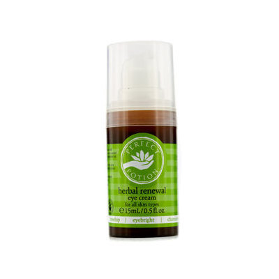 Perfect Potion Herbal Renewal Eye Cream 15ml/0.5oz