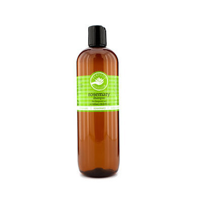 Perfect Potion Rosemary Shampoo (For Frequent Use) 500ml/16.91oz