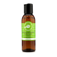 Perfect Potion Green Tea And Jasmine Body Wash 125ml/4.23oz