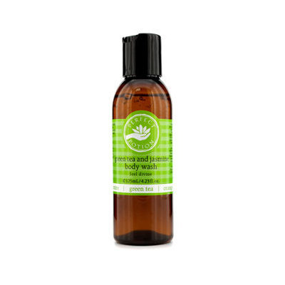 Perfect Potion Green Tea And Jasmine Body Wash 125ml/4.23oz