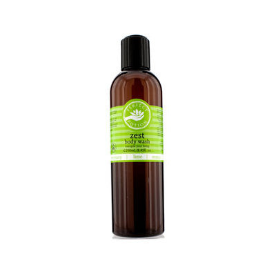 Perfect Potion Zest Body Wash 250ml/8.45oz