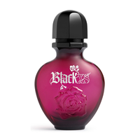 Paco Rabanne Black XS For Her Eau De Toilette