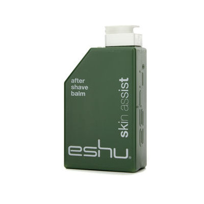 Eshu 3.4 oz Skin Assist After Shave Balm
