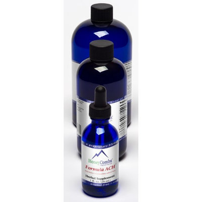 HoneyCombs Herbal Formula ACH, Natural Pain Relief-1 oz