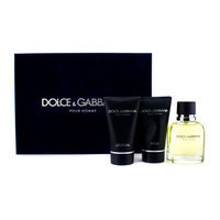 Dolce and Gabbana Pour Homme
