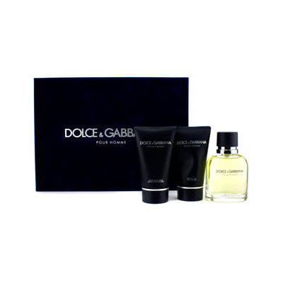 Dolce and Gabbana Pour Homme
