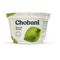 Chobani® Blended Key Lime