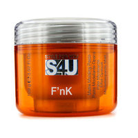 Alfaparf Style For You S4U F'nK Matte Moulding Paste (100g)