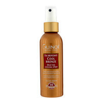 Guinot Cool Bronze Deep Tan Cooling Spray SPF 10 150ml/5.07oz
