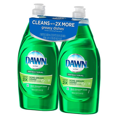 DAWN 48 oz apple Hand Wash Dish Soaps