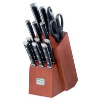 Chicago Cutlery Damen 14 Piece Knife Block Set