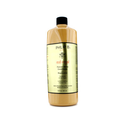 Philip B. Oud Royal Forever Shine Conditioner, 32 fl oz