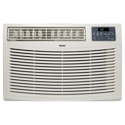 Haier 15,000 BTU Energy Star Electric Window Air Conditioner
