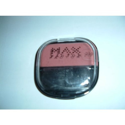MAX FACTOR SATIN BLUSH PREMIERE PLUM 219 MAX FACTOR SATIN BLUSH~PREMIERE PLUM 219