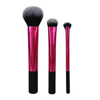 real techniques Highlight Glow Set