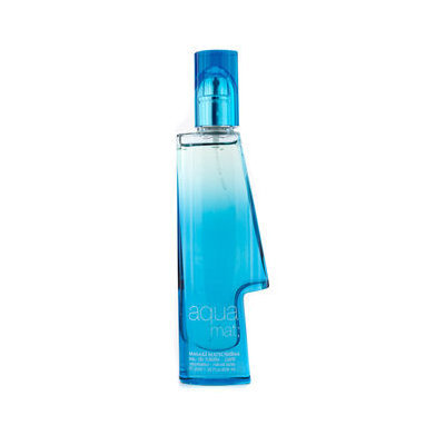 Mat Aqua By Masaki Matsushima Edt Spray 1.3 Oz