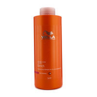 Wella Enrich Moisturizing Shampoo For Dry & Damaged Hair (Fine/Normal) 1000ml/33.8oz