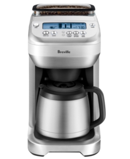 Breville BDC600XL Coffee Maker, You Brew Thermal