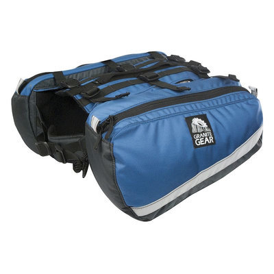 Granite Gear Alpha Dog Pack - Small (Blue)