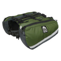 Granite Gear Alpha Dog Pack - Medium (Green)