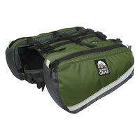 Granite Gear Alpha Dog Pack - Large (Green)