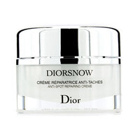 Dior Diorsnow Anti-Spot Repairing Night Cream Skincare