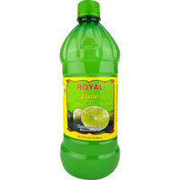 ROYAL™ Lime Juice Concentrate