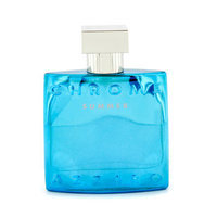 Chrome Summer Eau De Toilette Spray - 50ml/1.7oz